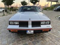 gebraucht Oldsmobile Cutlass Supreme