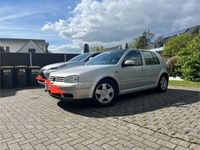 gebraucht VW Golf IV 