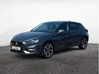 Gebraucht Seat Leon FR 204 PS (150 kW) 2026 Grau Limousine