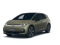 Ny VW ID.3 Style 169 kW (231 HK) 2026 Grøn Hatchback