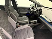 Gebraucht VW ID.4 Pro 150 kW (204 PS) 2023 Weiß SUV