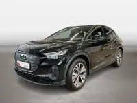 Gebraucht Audi Q4 e-tron Sport 210 kW (286 PS) 2025 Mythosschwarz SUV