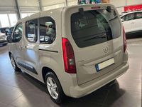 Gebraucht Opel Combo Life 110 PS (80 kW) 2020 Sand grey/cool grey Van / Kleinbus