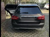 Używany Mercedes C300e 2016 Brązowy Kombi