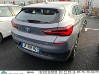Gebraucht BMW X2 219 PS (161 kW) 2022 Grau SUV