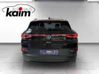 Gebraucht VW ID.4 Pro Performance 150 kW (204 PS) 2023 Schwarz SUV