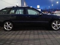 gebraucht Mercedes C320 C 320 C -Klasse T-ModellT CDI