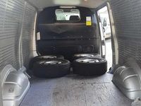 Gebraucht VW T6 179 PS (131 kW) 2016 Silber Van