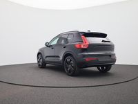 Neu Volvo XC40 Plus 197 PS (144 kW) 2026 Onyx black metallic SUV