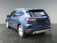 Gebraucht Ford Kuga Cool & Connect 150 PS (110 kW) 2022 Chromablau metallic SUV