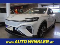 Gebraucht MG Marvel R Luxury 130 kW (177 PS) 2022 Weiß SUV