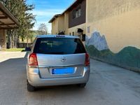 gebraucht Opel Zafira 1,7 CDTI