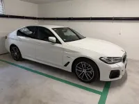 Gebraucht BMW 530e Performance 292 PS (214 kW) 2023 Limousine