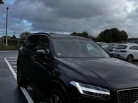 Gebraucht Volvo XC90 R-Design 235 PS (172 kW) 2020 SUV