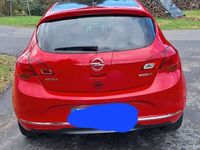 gebraucht Opel Astra 1.4 ecoFLEX