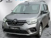 Gebraucht Renault Kangoo Techno 130 PS (95 kW) 2025 Grau Van / Kleinbus