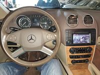 gebraucht Mercedes GL350 CDI 4MATIC BlueEFFICIENCY -