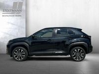 Gebraucht Toyota Yaris Cross 131 PS (96 kW) 2025 Schwarz SUV