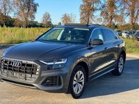 Gebraucht Audi Q8 Sport 286 PS (210 kW) 2019 Grau SUV