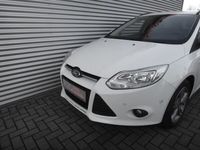 gebraucht Ford Focus 1.0 EcoBoost