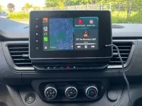 Gebraucht Renault Trafic 131 PS (96 kW) 2022 Weiß Van / Kleinbus