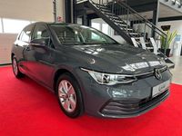Gebraucht VW Golf Life 131 PS (96 kW) 2022 Grau SUV