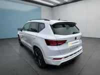 Neu Cupra Ateca 190 PS (139 kW) 2026 Weiß SUV