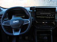 Neu Dacia Duster Extreme 131 PS (96 kW) 2026 Perlmuttschwarz SUV