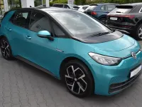 Gebraucht VW ID.3 Pro Performance 150 kW (204 PS) 2023 Blau Kleinwagen