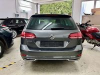 gebraucht VW Golf VII Variant Highline BMT Automatik Navi