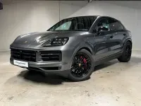 Gebraucht Porsche Cayenne S 475 PS (349 kW) 2025 Grau SUV