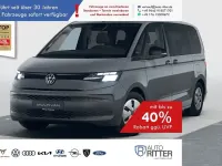 Neu VW Multivan 150 PS (110 kW) 2026 Grau Van / Kleinbus