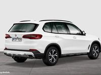 Gebraucht BMW X5 Efficient Dynamics 231 PS (169 kW) 2022 Weiß SUV