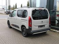 Gebraucht Citroën Berlingo Shine 131 PS (96 kW) 2020 Beige Van / Kleinbus