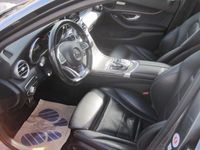 gebraucht Mercedes C250 d T Autom. -