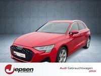 Gebraucht Audi A3 Advanced Plus 150 PS (110 kW) 2024 Limousine