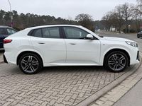 Neu BMW iX2 M Sport 150 kW (204 PS) 2026 Weiß SUV
