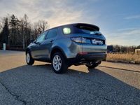 gebraucht Land Rover Discovery Sport Diesel HSE TD4 Automatik