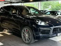 Gebraucht Porsche Cayenne GTS 460 PS (338 kW) 2023 Blau SUV