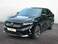 Neu Renault Rafale Techno 200 PS (147 kW) 2025 Blackpearl schwarz SUV