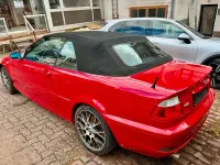 Gebraucht BMW 318 Cabriolet Basis 2005 Cabrio