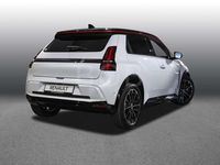 Usata Renault R5 Iconic 89 kW (122 CV) 2025 Bianco Utilitaria