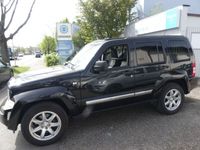gebraucht Jeep Cherokee Limited