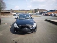Gebraucht Mercedes R320 224 PS (164 kW) 2009 Schwarz Van / Kleinbus