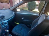 Gebraucht Renault Clio II 75 PS (55 kW) 2008 Grau Kleinwagen