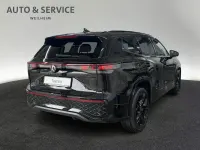Gebraucht VW Tayron R-line 193 PS (141 kW) 2025 Schwarz SUV