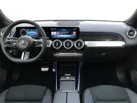 Gebraucht Mercedes GLB220 190 PS (139 kW) 2025 Grau manufaktur lack manufaktur alpingrau uni SUV