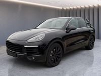 Gebraucht Porsche Cayenne S 385 PS (283 kW) 2015 Schwarz SUV