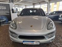 gebraucht Porsche Cayenne Diesel
