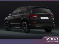Neu Cupra Ateca 190 PS (139 kW) 2025 Schwarz metallic SUV